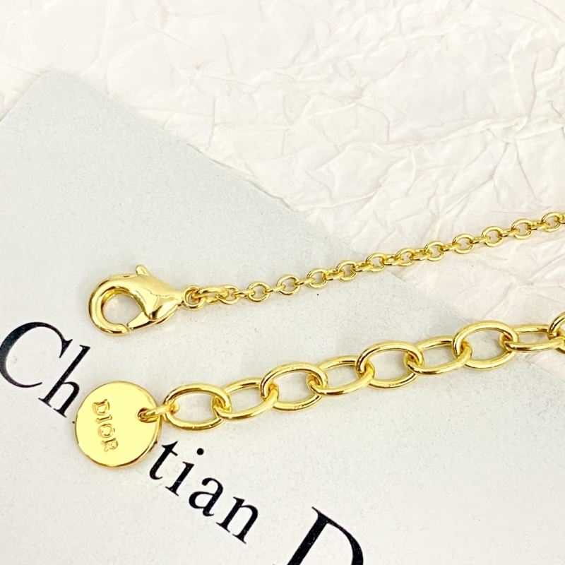 Christian Dior Necklaces